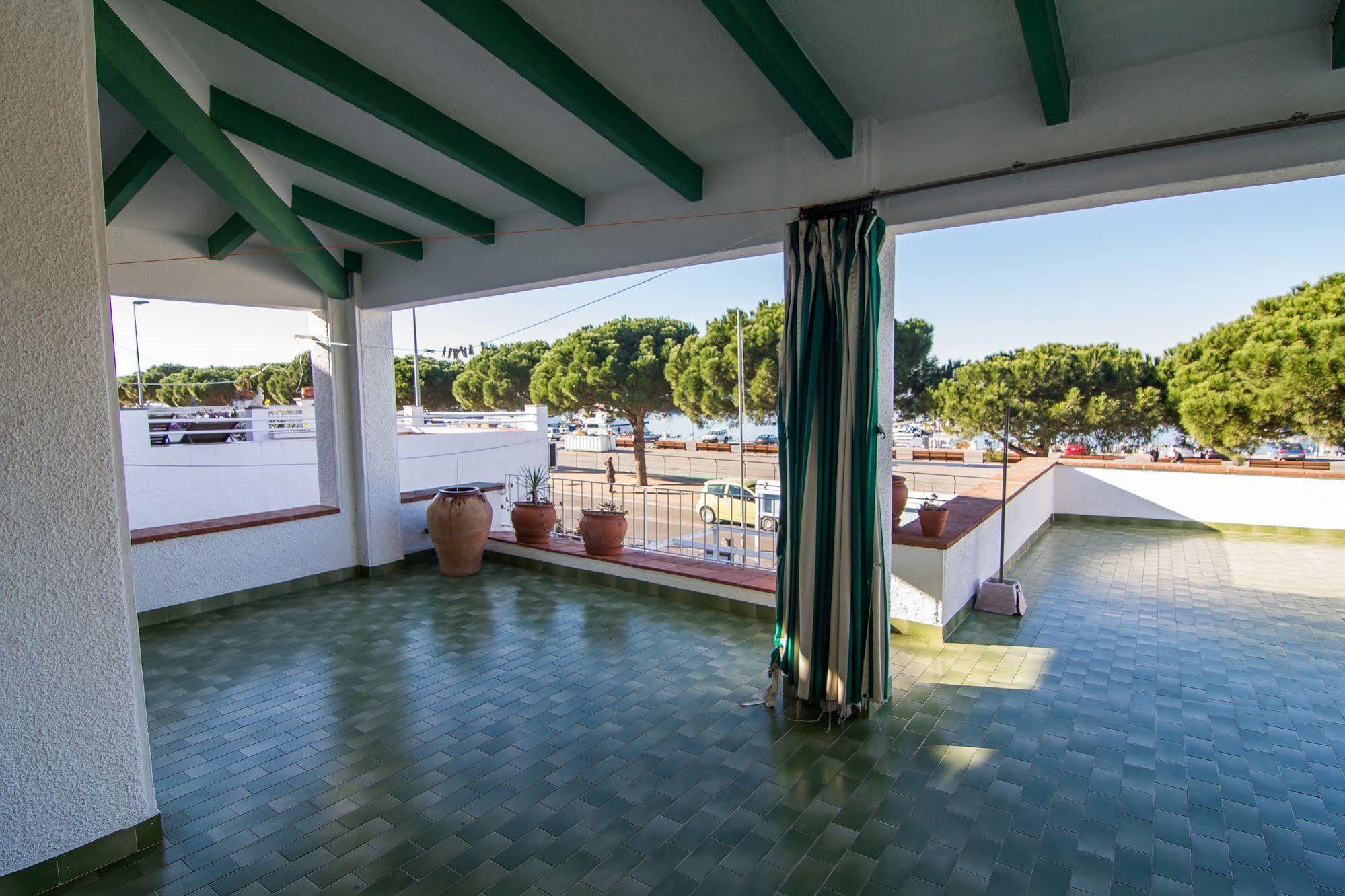 Вілла Agi Casa Puerto Росес Екстер'єр фото